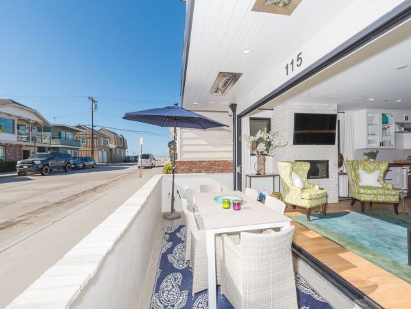 Newport Beach Home 998421