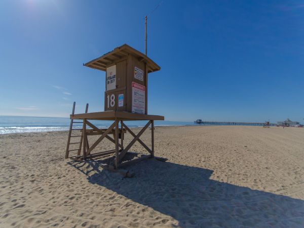 Newport Beach Condo 998422