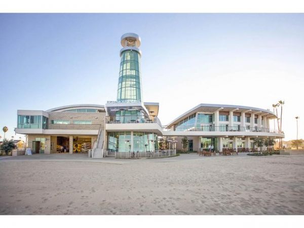 Newport Beach Condo 998422