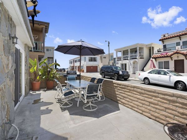 Newport Beach Home 998424
