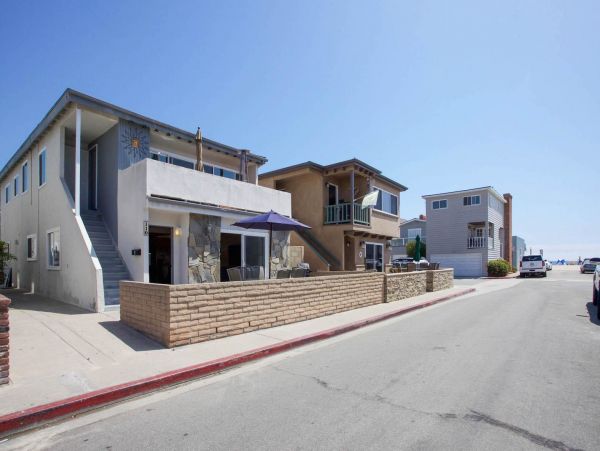 Newport Beach Home 998424