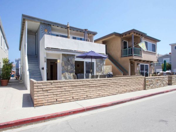 Newport Beach Home 998424