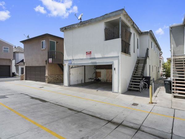 Newport Beach Home 998424