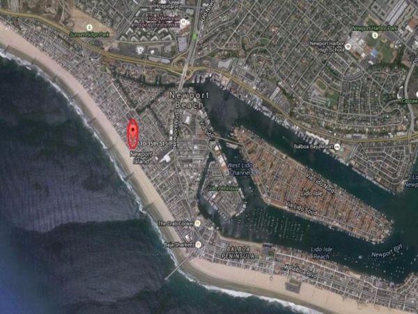 Newport Beach Home 998424