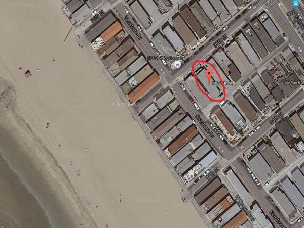 Newport Beach Home 998424