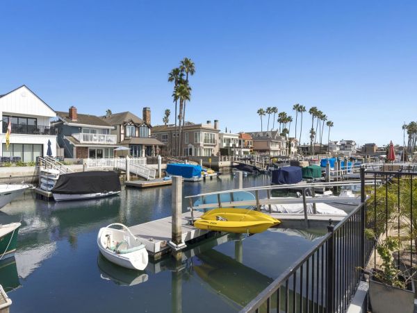 Newport Beach Home 998426