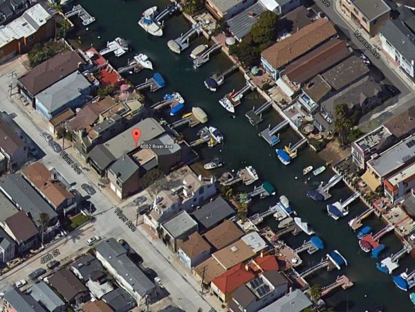 Newport Beach Home 998426
