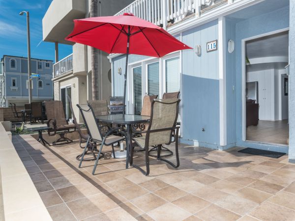 Newport Beach Home 998428