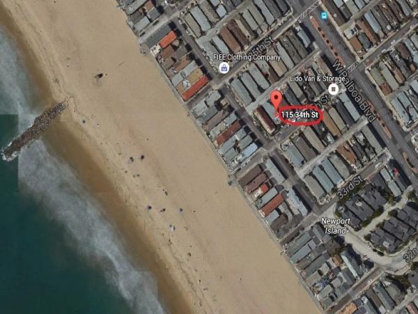 Newport Beach Home 998428