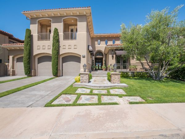 Newport Beach Home 998429