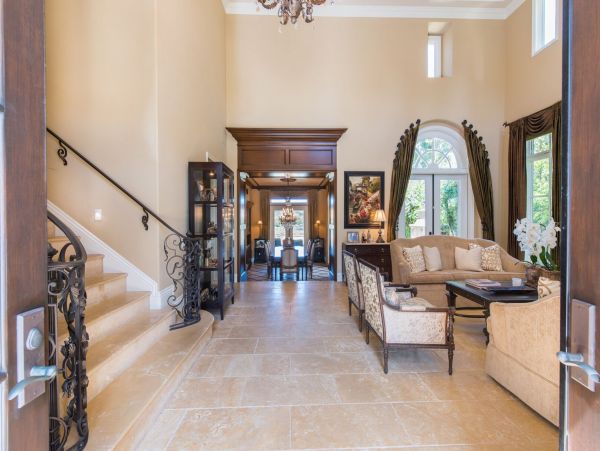 Newport Beach Home 998429