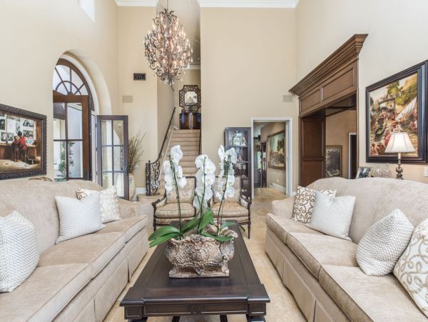 Newport Beach Home 998429