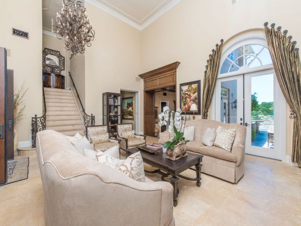 Newport Beach Home 998429