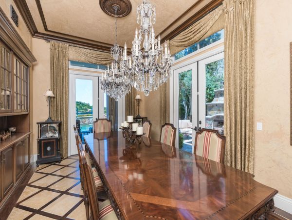 Newport Beach Home 998429