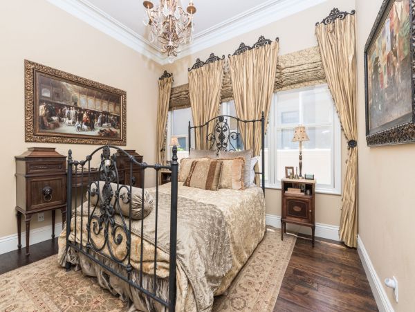 Newport Beach Home 998429