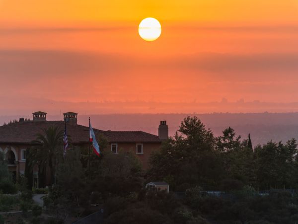 Newport Beach Home 998429
