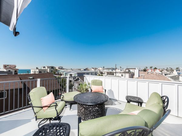 Newport Beach Home 998432