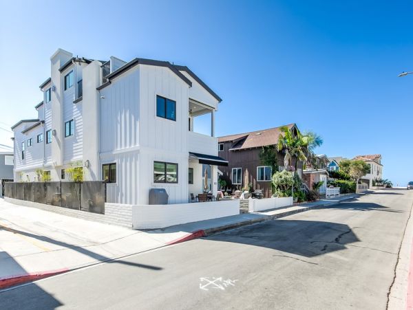Newport Beach Home 998432