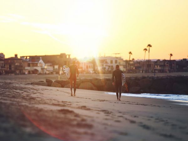 Newport Beach Home 998432