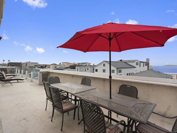 Newport Beach Home 998433