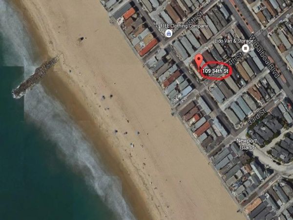 Newport Beach Home 998433