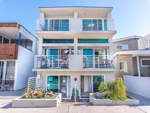 Newport Beach Condo 998434