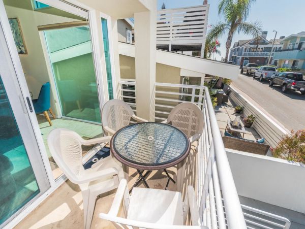 Newport Beach Condo 998434