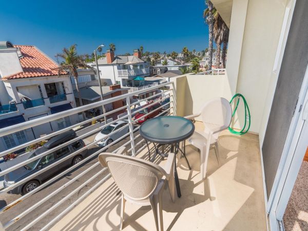 Newport Beach Condo 998434