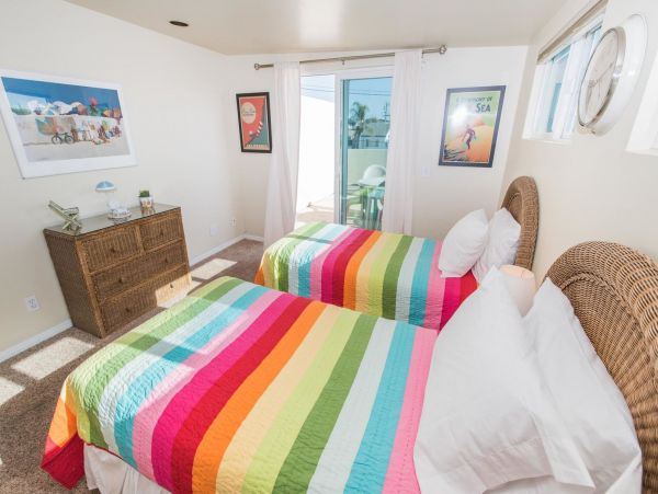 Newport Beach Condo 998434