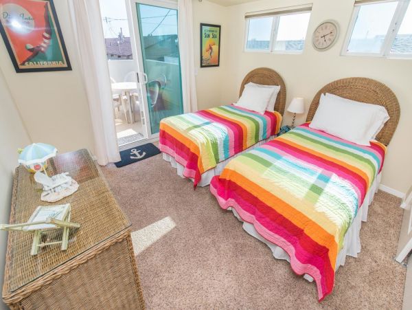 Newport Beach Condo 998434
