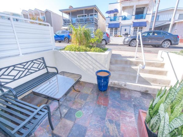 Newport Beach Condo 998434