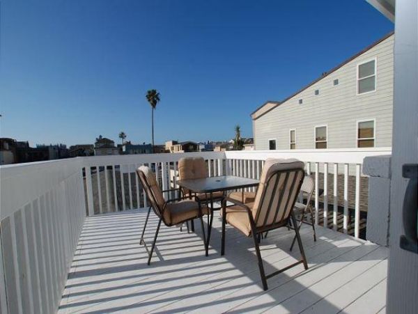Newport Beach Condo 998435