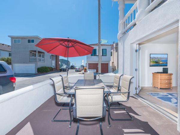 Newport Beach Home 998436