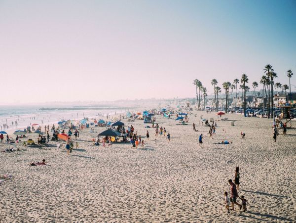 Newport Beach Home 998436
