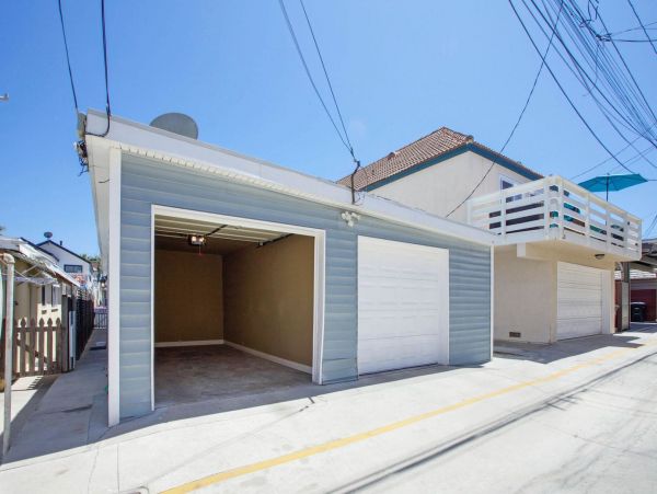 Newport Beach Home 998437