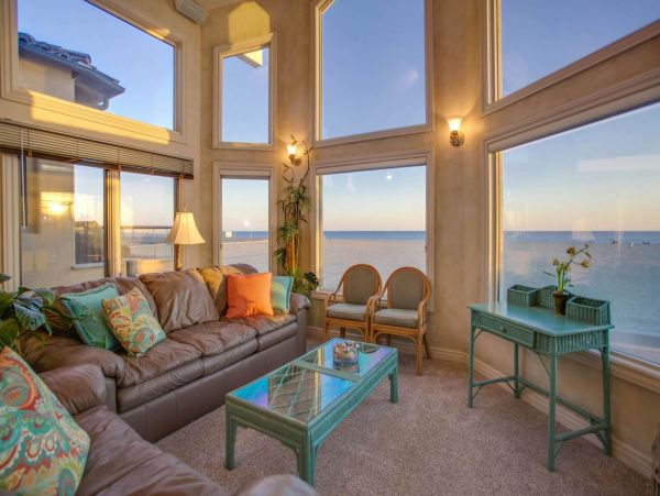 Newport Beach Home 998438