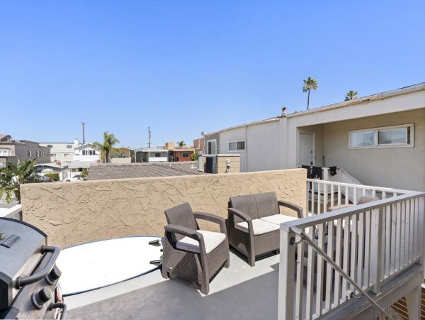 Newport Beach Condo 998439