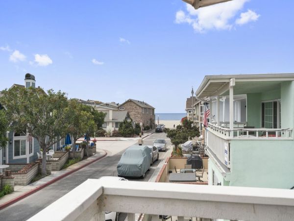 Newport Beach Condo 998440