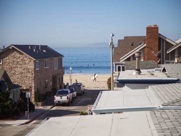 Newport Beach Condo 998440