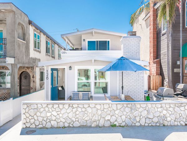 Newport Beach Home 998441