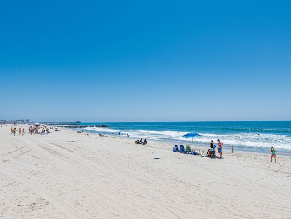 Newport Beach Home 998441