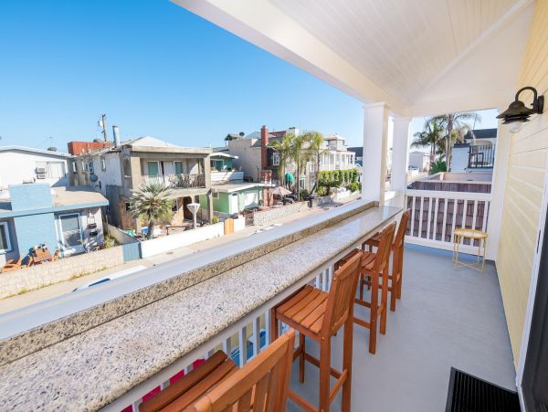Newport Beach Home 998442
