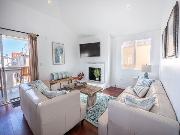 Newport Beach Home 998442