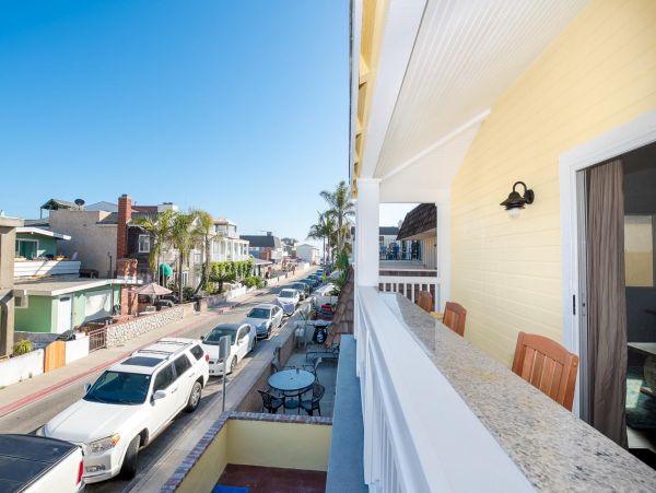 Newport Beach Home 998442
