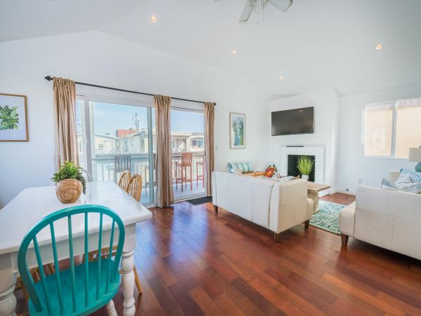 Newport Beach Home 998442