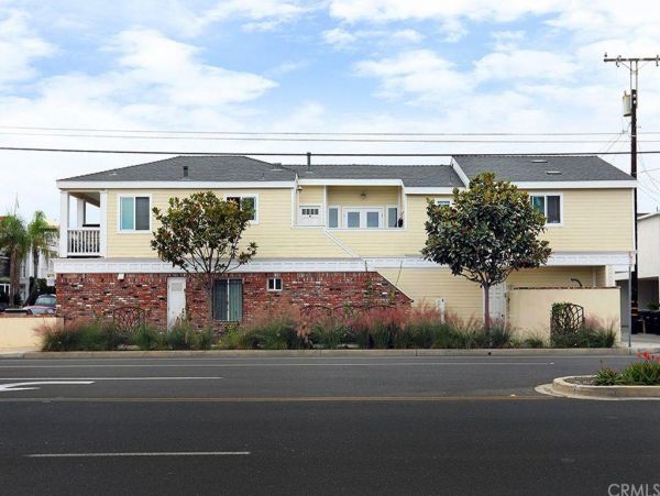 Newport Beach Home 998442
