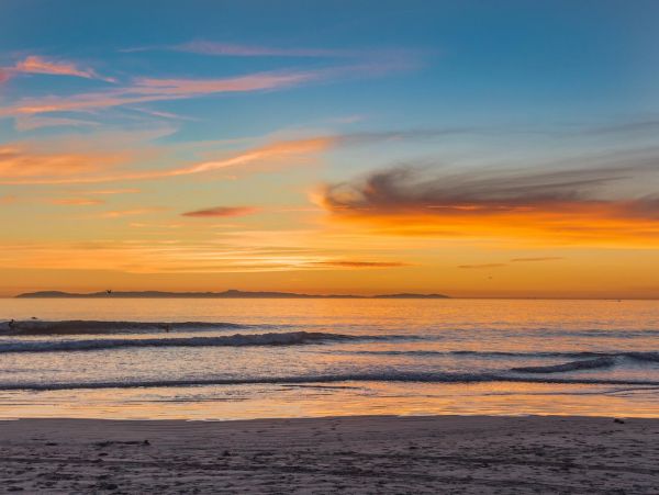 Newport Beach Home 998442