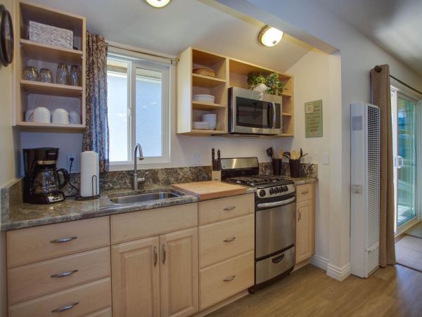 Newport Beach Condo 998443