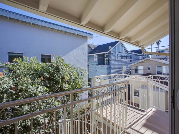 Newport Beach Condo 998443