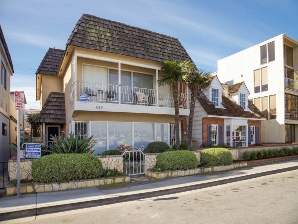 Newport Beach Condo 998443